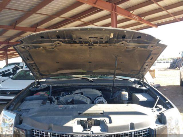 Cadillac Escalade Premium Image 10