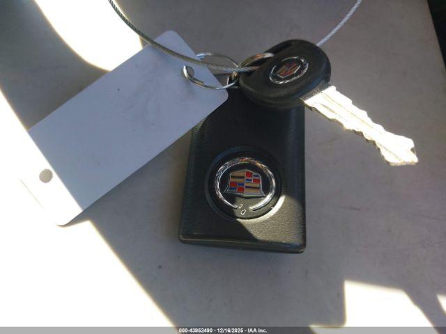 Cadillac Escalade Premium Image 9