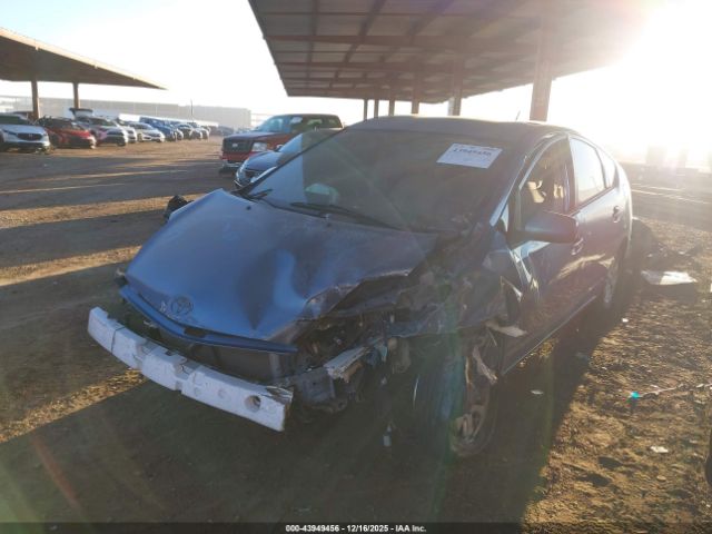 Toyota Prius Image 2