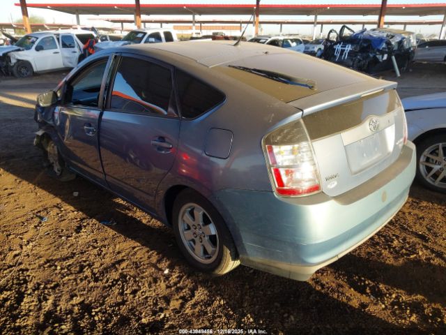 Toyota Prius Image 17