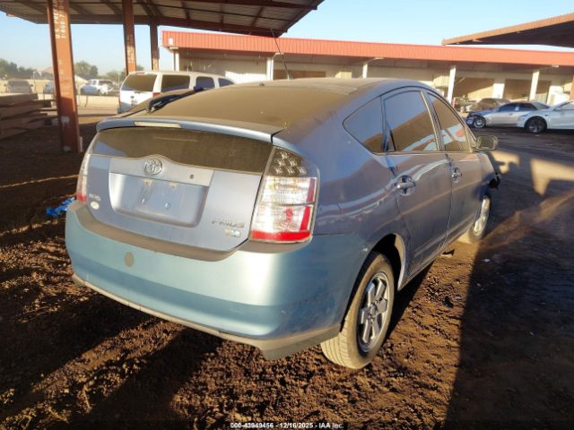 Toyota Prius Image 3