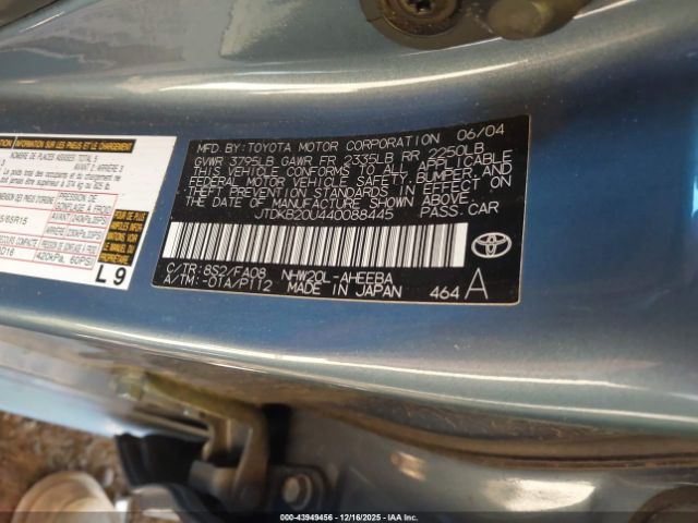 Toyota Prius Image 11