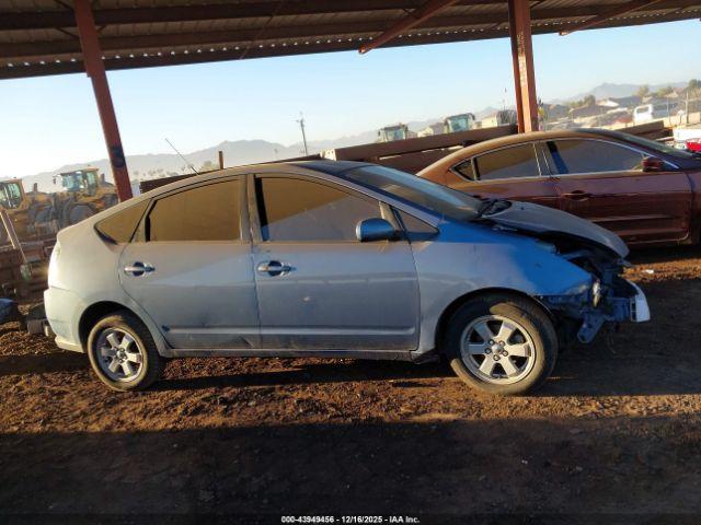 Toyota Prius Image 7