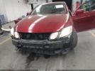 Lexus Gs Image 4
