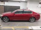 Lexus Gs Image 16