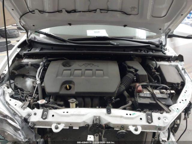 Toyota Corolla Se Image 2