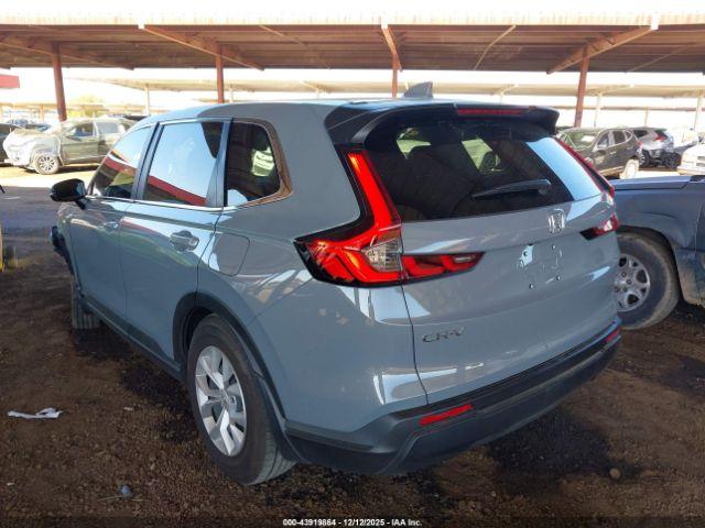 Honda CR-V Lx 2wd Image 3