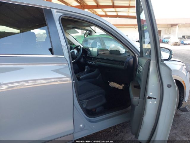 Honda CR-V Lx 2wd Image 17