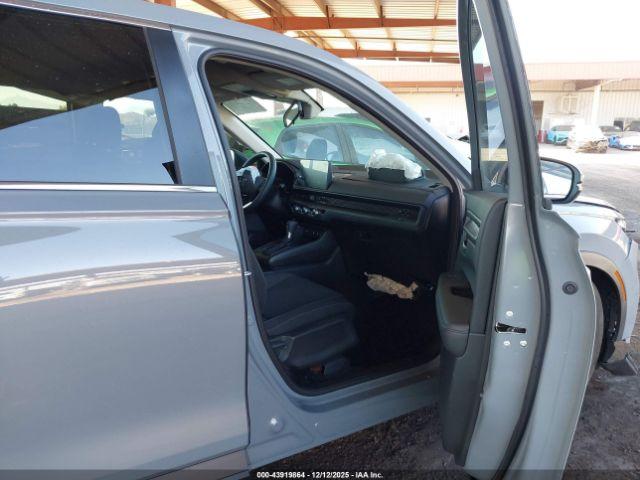 Honda CR-V Lx 2wd Image 17