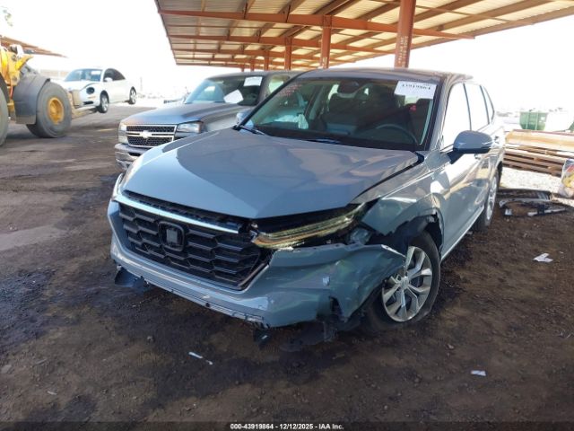 Honda CR-V Lx 2wd Image 5