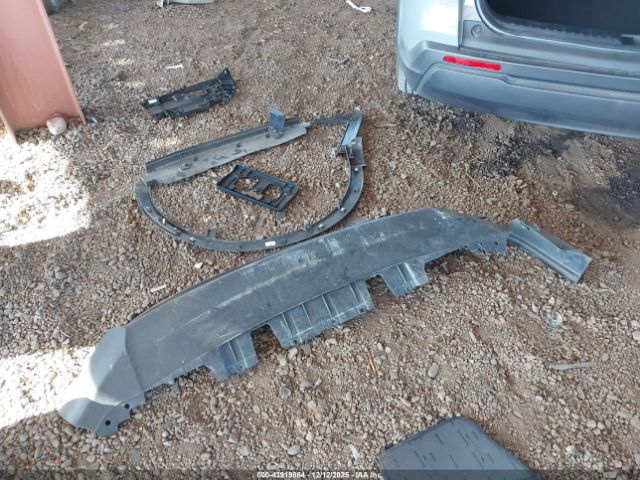 Honda CR-V Lx 2wd Image 16