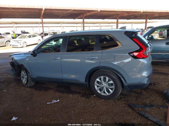 Honda CR-V Lx 2wd Image 12