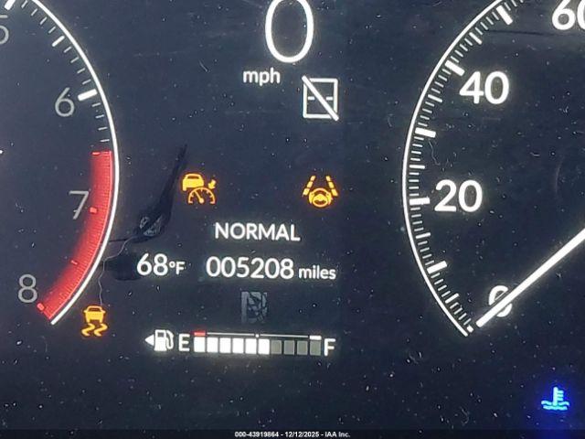 Honda CR-V Lx 2wd Image 11