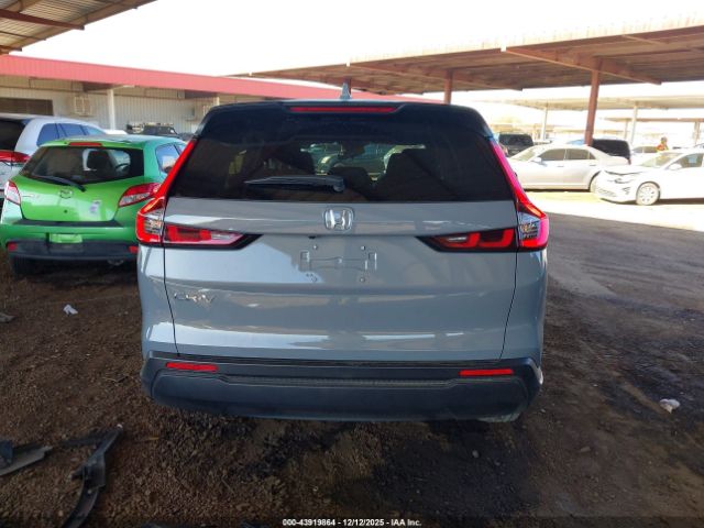 Honda CR-V Lx 2wd Image 14