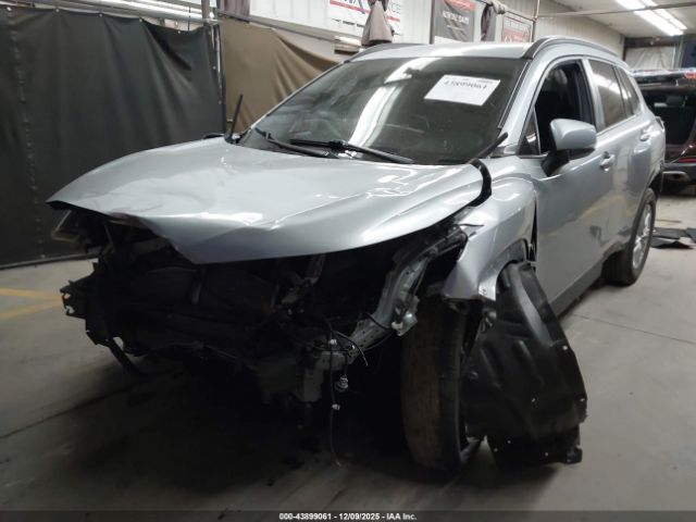 Toyota Corolla Le Image 2