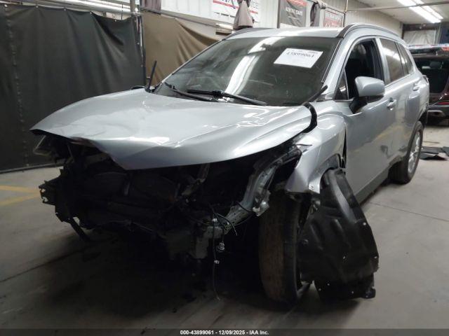 Toyota Corolla Le Image 2