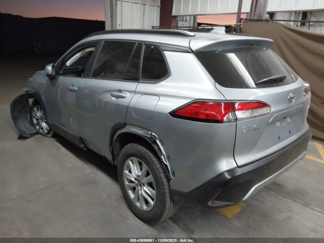 Toyota Corolla Le Image 11