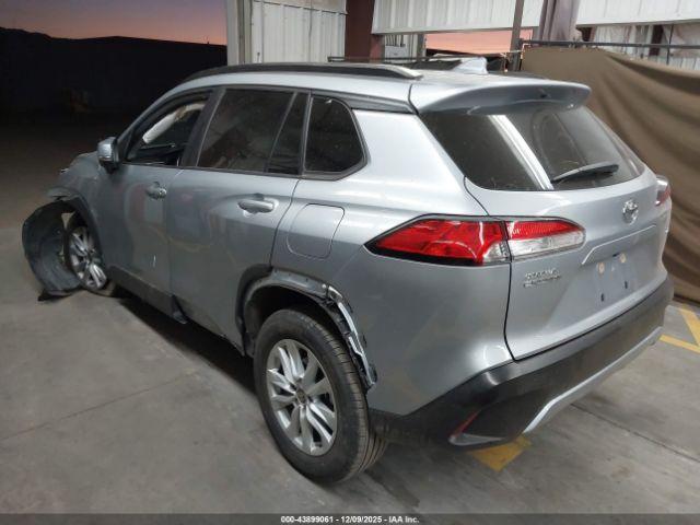 Toyota Corolla Le Image 11