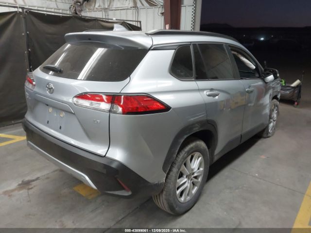 Toyota Corolla Le Image 16