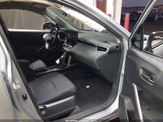 Toyota Corolla Le Image 3