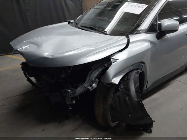 Toyota Corolla Le Image 10