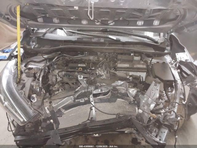 Toyota Corolla Le Image 14