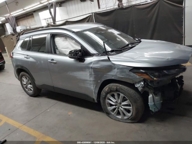 Toyota Corolla Le Image 12