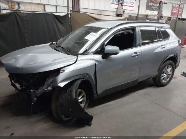 Toyota Corolla Le Image 15