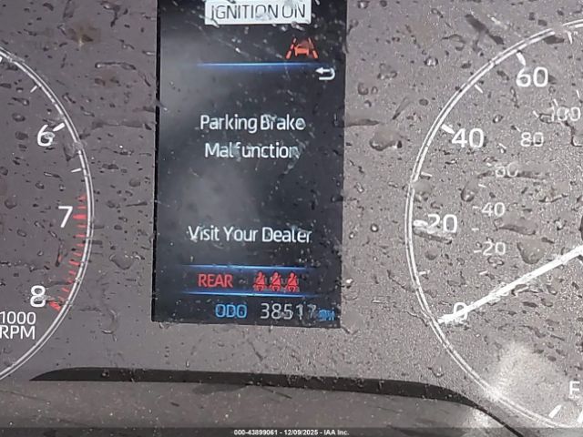 Toyota Corolla Le Image 13