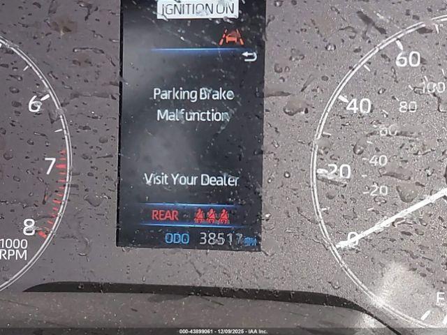 Toyota Corolla Le Image 13