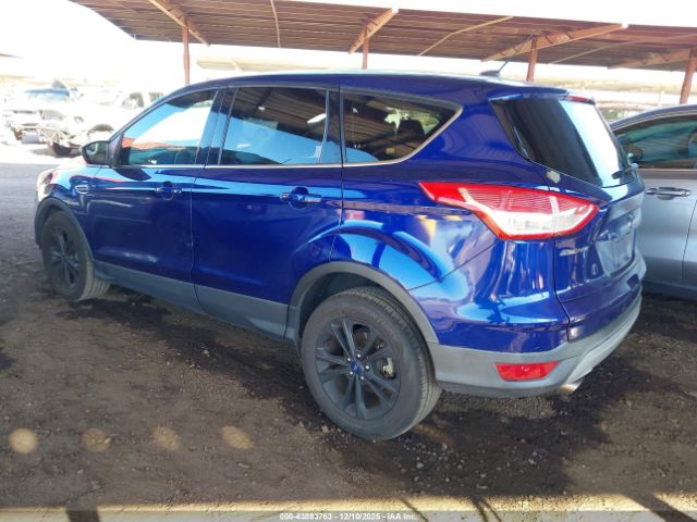 Ford Escape Se Image 8