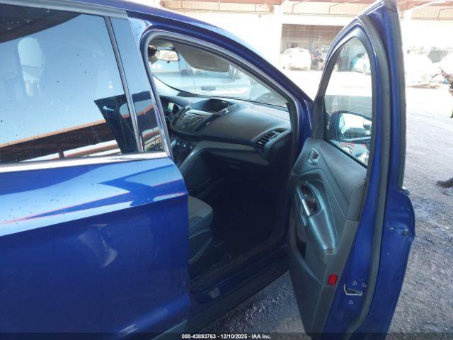 Ford Escape Se Image 6