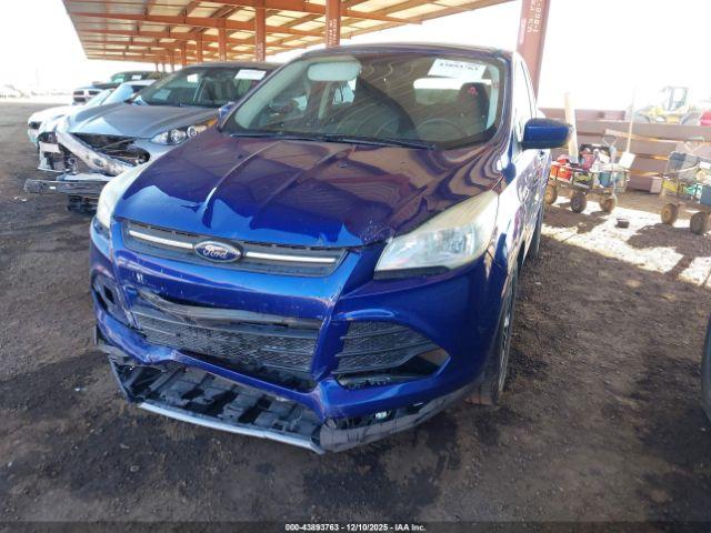 Ford Escape Se Image 3