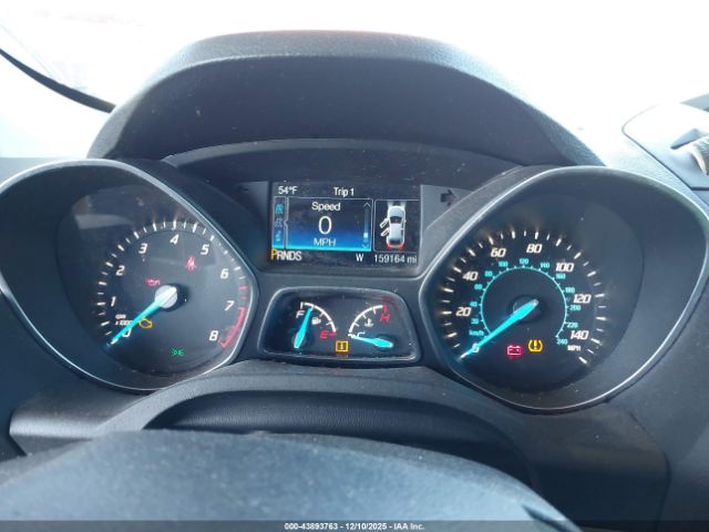 Ford Escape Se Image 7