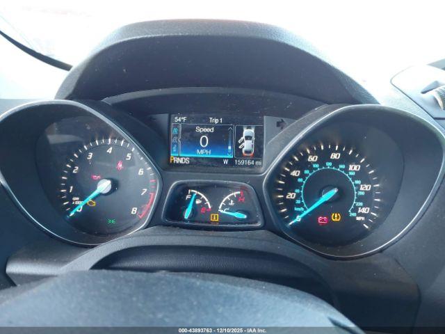 Ford Escape Se Image 7