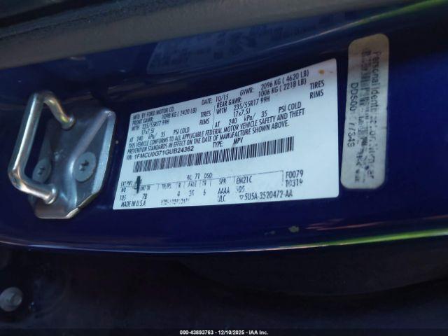 Ford Escape Se Image 12