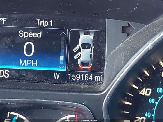 Ford Escape Se Image 14