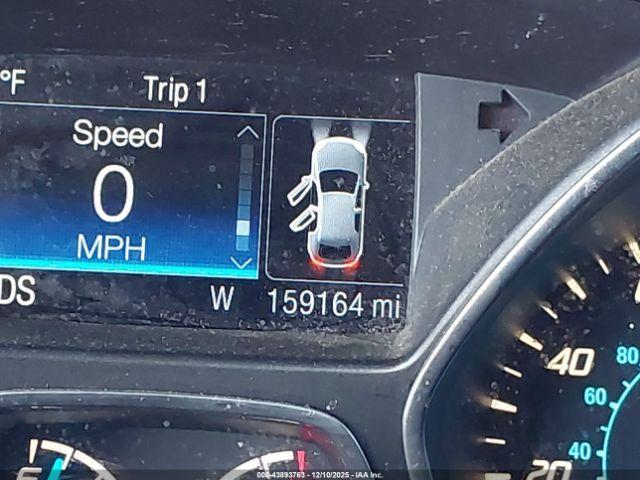 Ford Escape Se Image 14