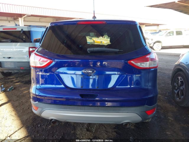 Ford Escape Se Image 11