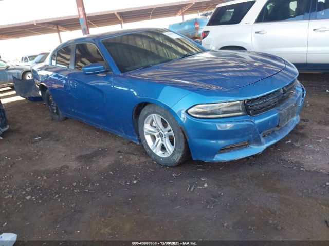 Dodge Charger Sxt Rwd Image 1
