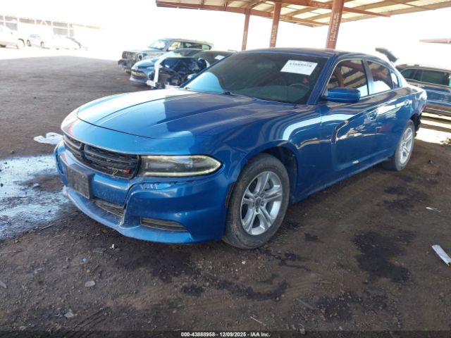 Dodge Charger Sxt Rwd Image 2