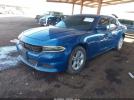 Dodge Charger Sxt Rwd Image 2