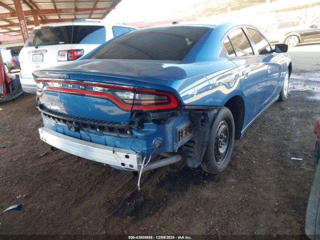 Dodge Charger Sxt Rwd Image 8
