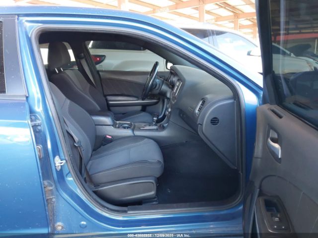 Dodge Charger Sxt Rwd Image 5