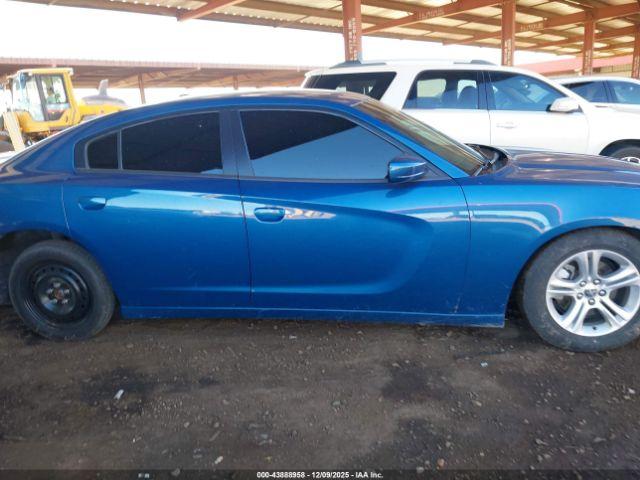 Dodge Charger Sxt Rwd Image 12