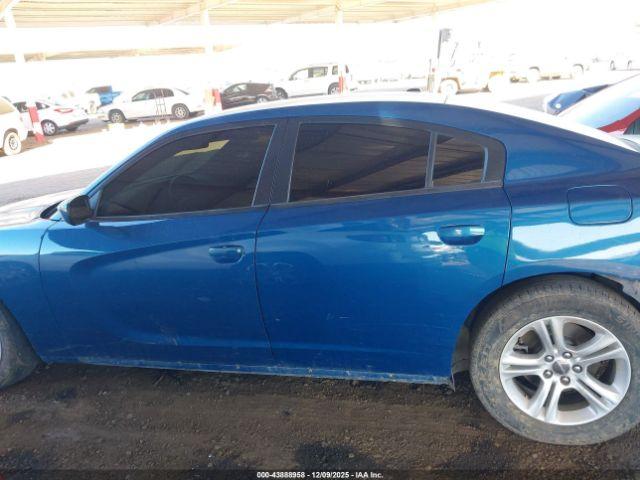 Dodge Charger Sxt Rwd Image 10