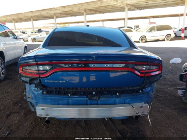 Dodge Charger Sxt Rwd Image 17