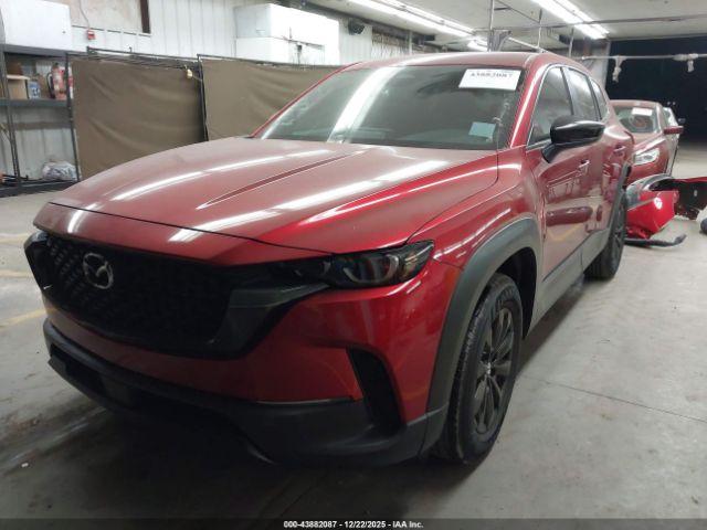 Mazda Cx 2.5 S Preferred Package Image 7