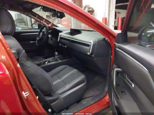 Mazda Cx 2.5 S Preferred Package Image 17