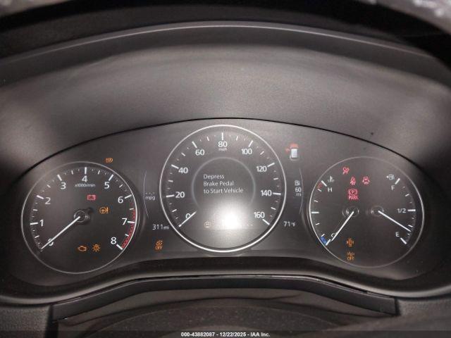 Mazda Cx 2.5 S Preferred Package Image 12